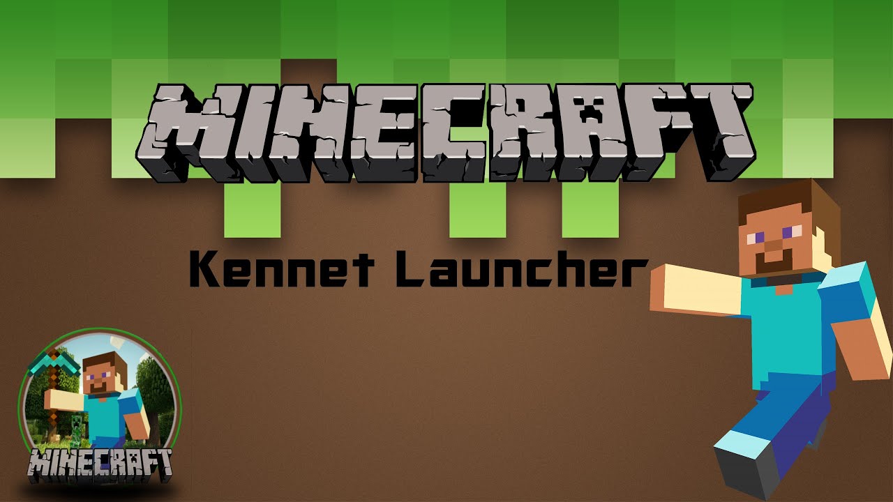 Keinett launcher minecraft 1.8 download